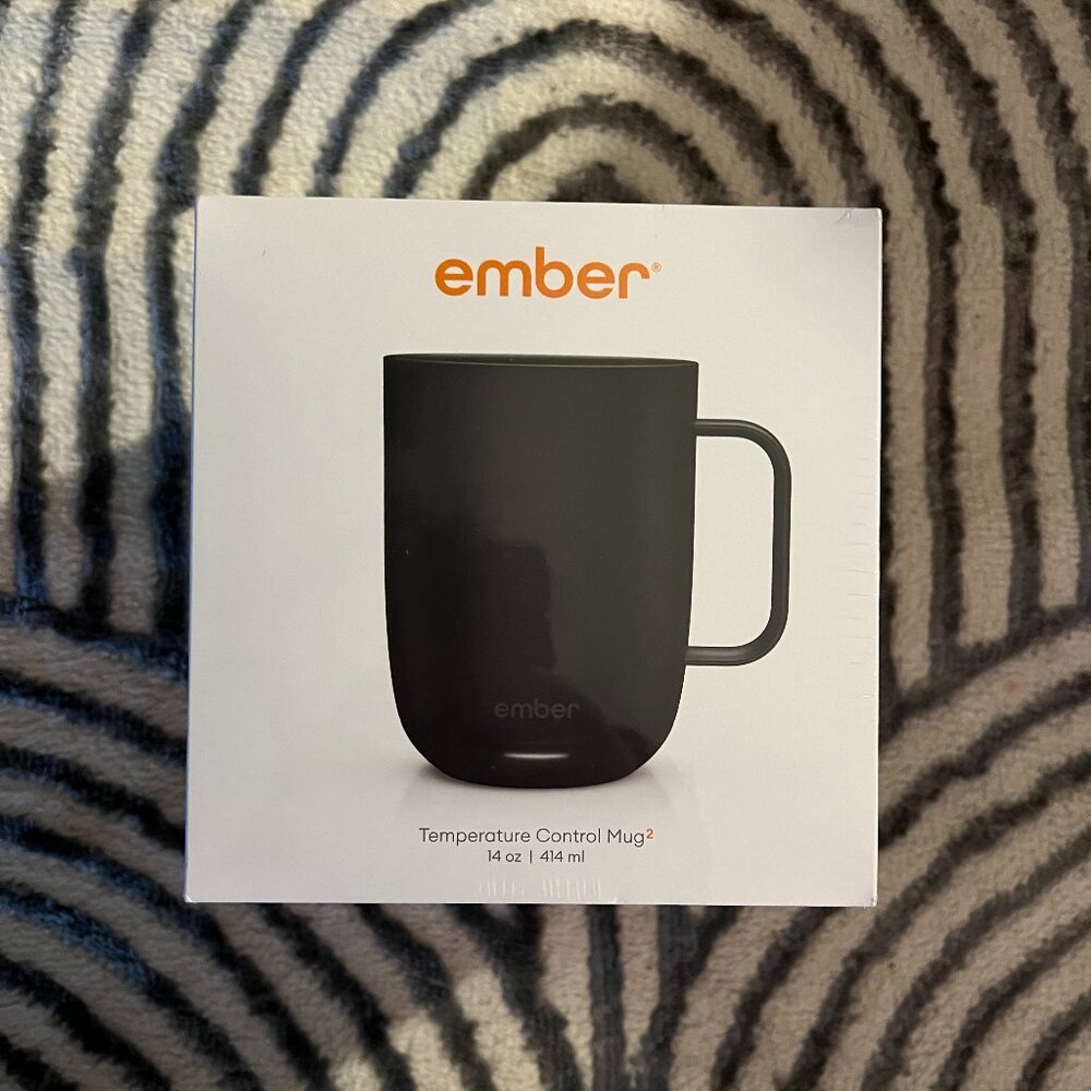 Ember Mug 2 NIB